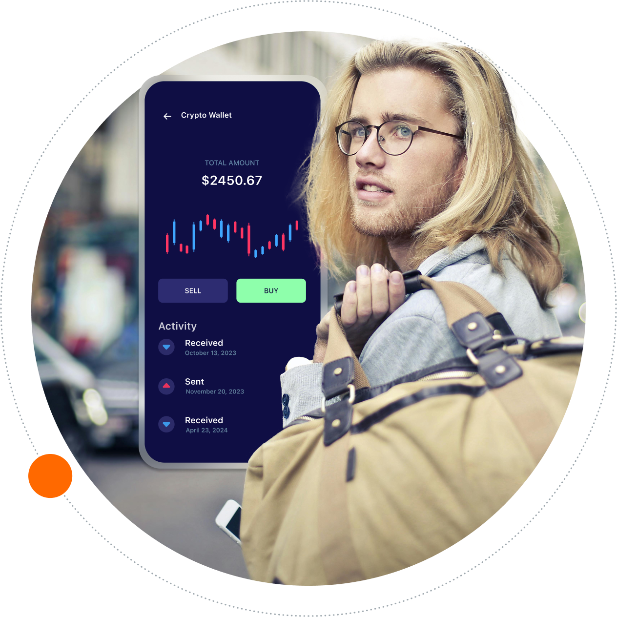 KYC for Crypto: Maximize Conversions and User Trust | Socure