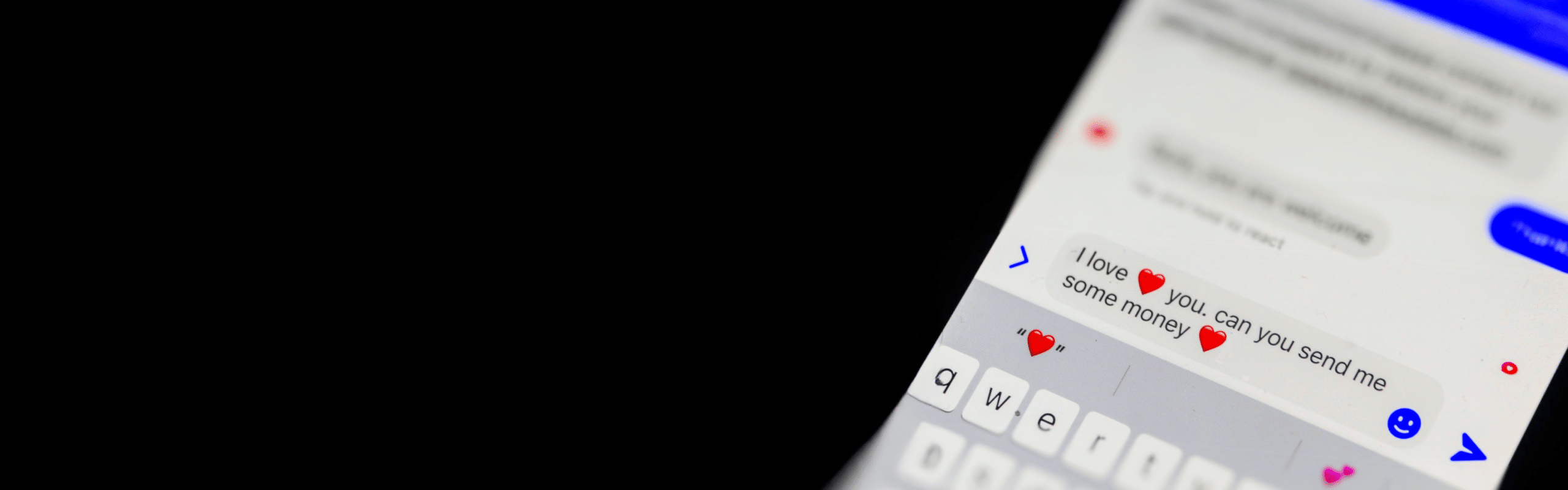 Romance Scam: How They Work & How to Stay Safe