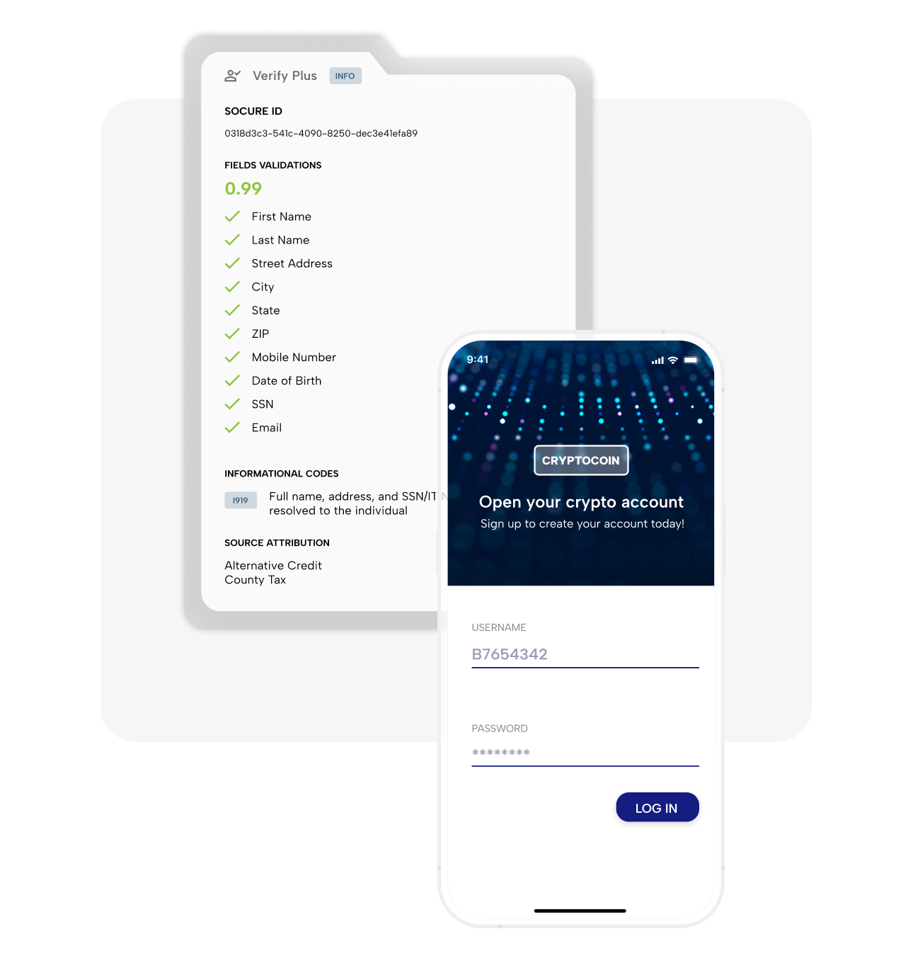 KYC for Crypto: Maximize Conversions and User Trust | Socure